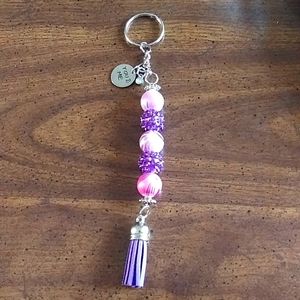 Keychain (You & Me) New